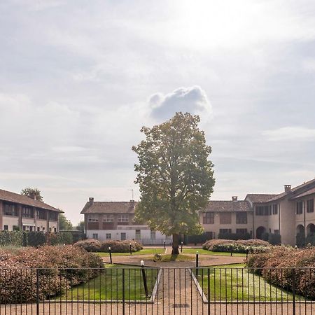 Navigli - Rentclass Belisario มิลาน ภายนอก รูปภาพ