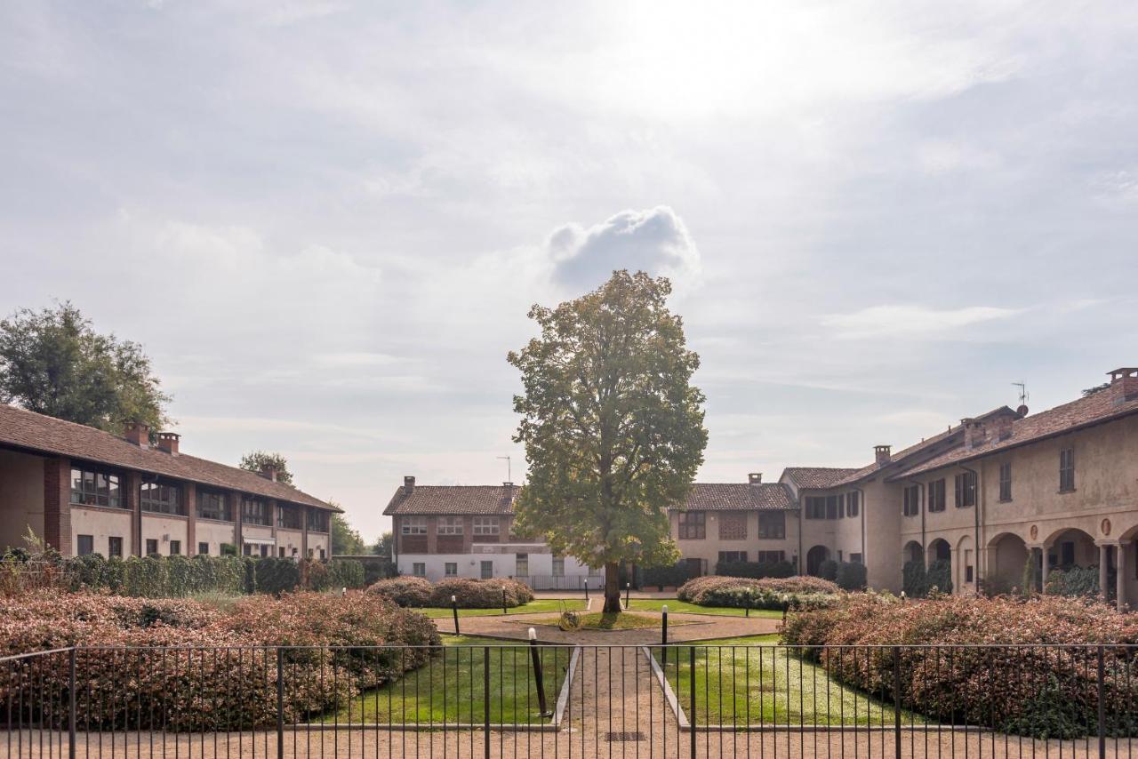 Navigli - Rentclass Belisario มิลาน ภายนอก รูปภาพ