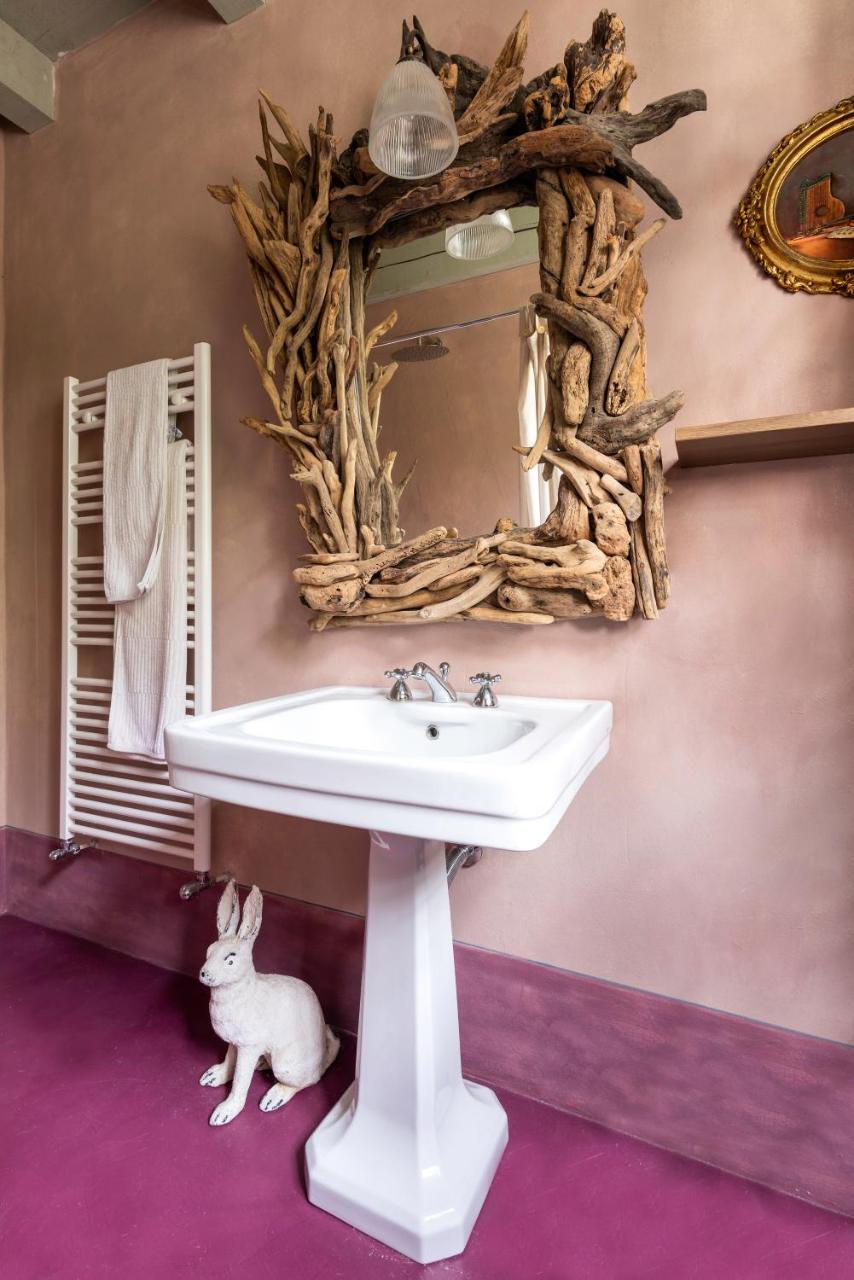 Navigli - Rentclass Belisario มิลาน ภายนอก รูปภาพ