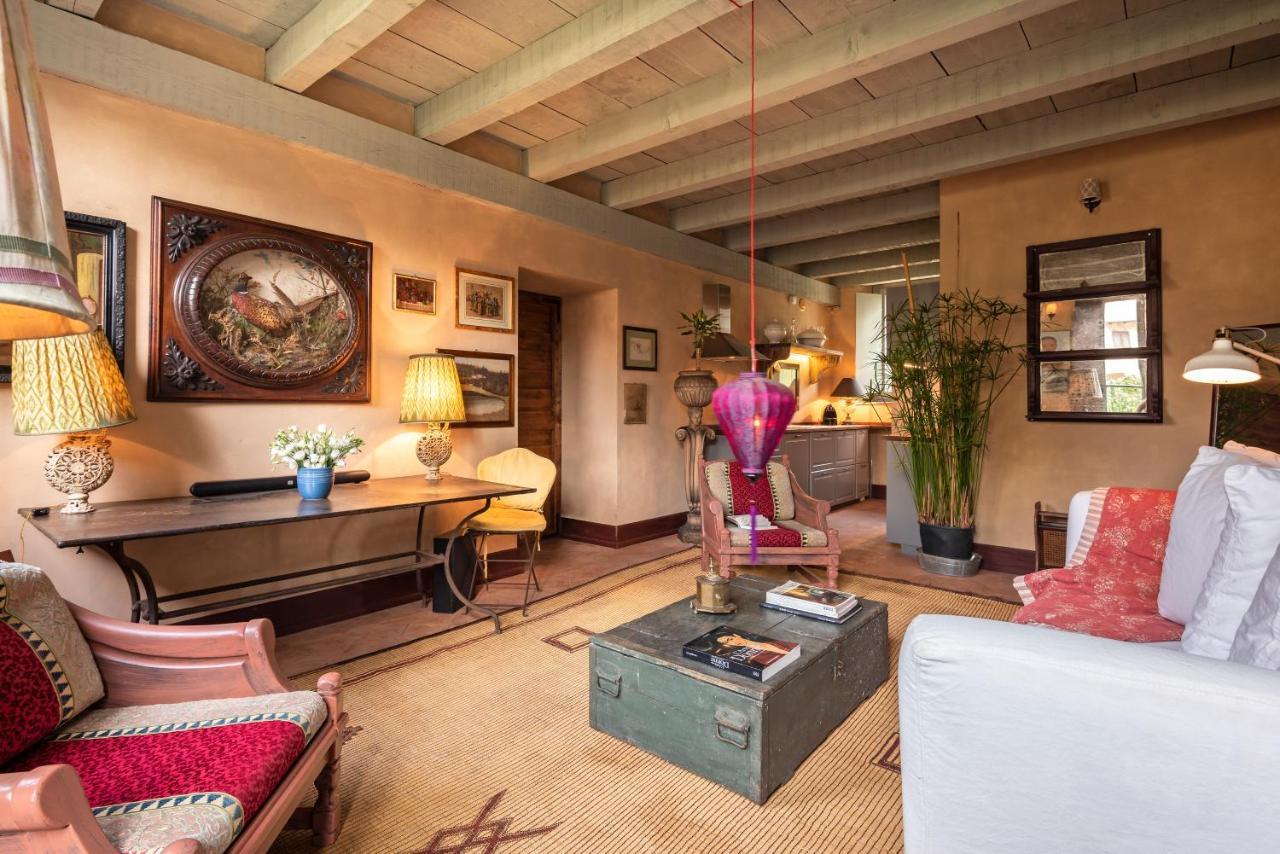 Navigli - Rentclass Belisario มิลาน ภายนอก รูปภาพ