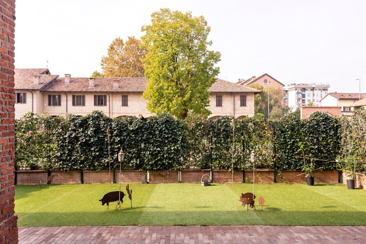 Navigli - Rentclass Belisario มิลาน ภายนอก รูปภาพ