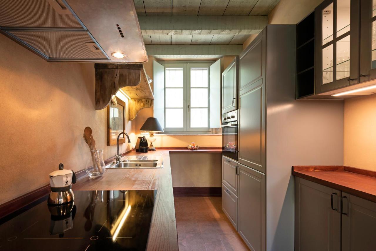 Navigli - Rentclass Belisario มิลาน ภายนอก รูปภาพ