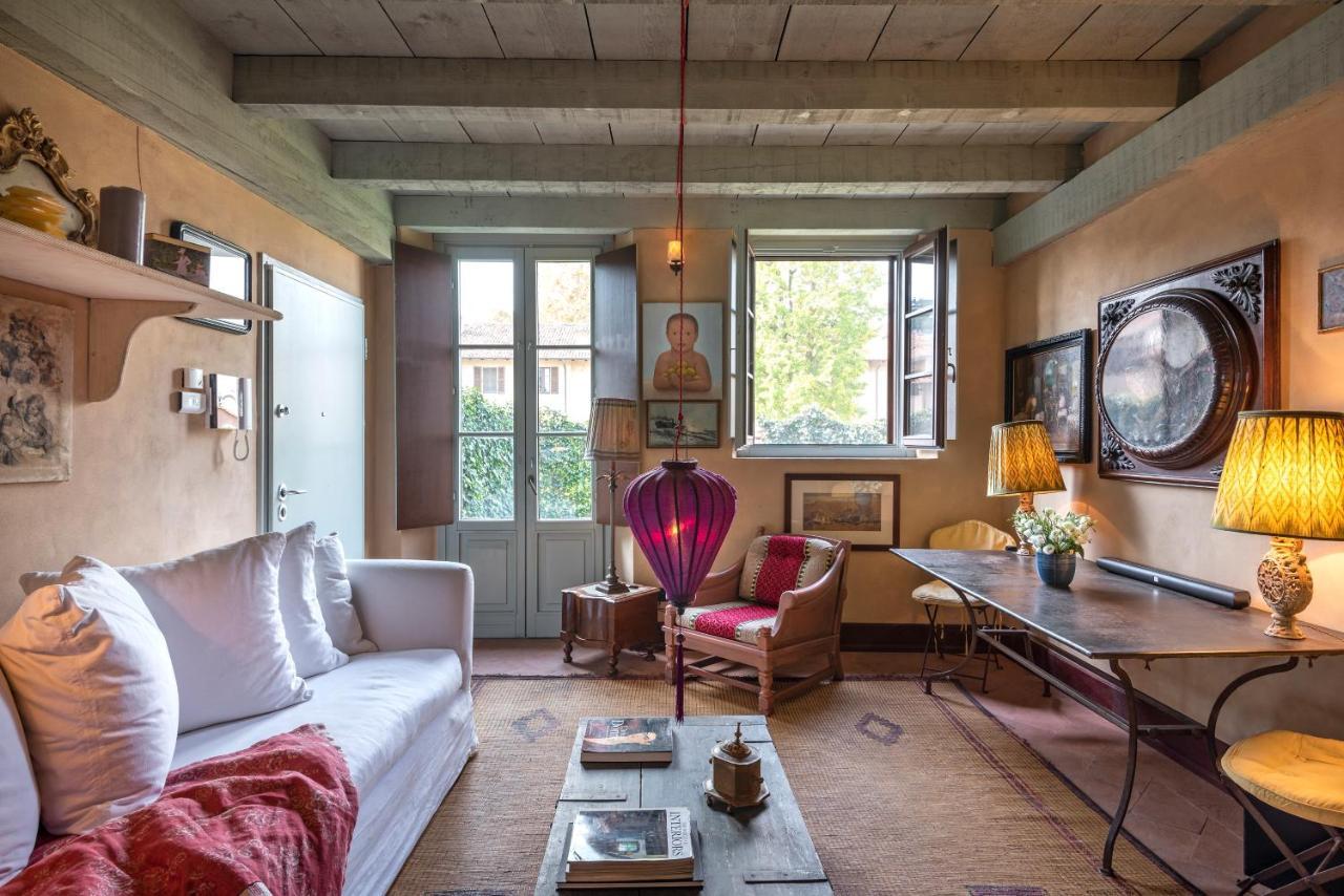 Navigli - Rentclass Belisario มิลาน ภายนอก รูปภาพ