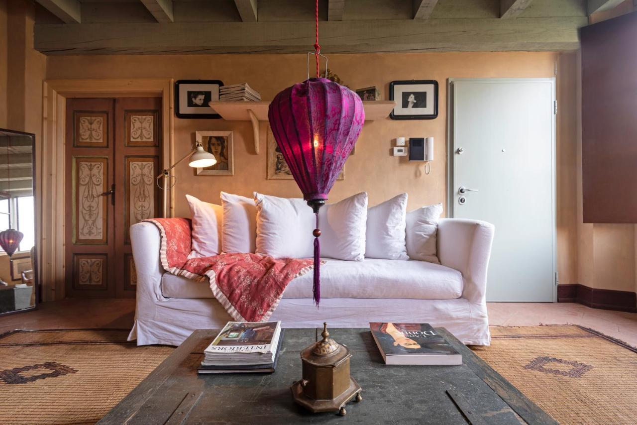 Navigli - Rentclass Belisario มิลาน ภายนอก รูปภาพ