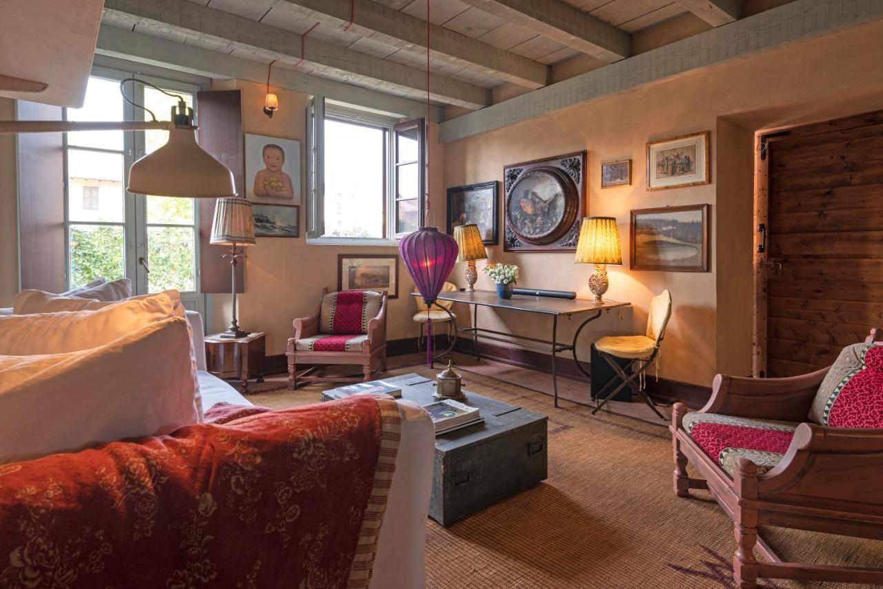 Navigli - Rentclass Belisario มิลาน ภายนอก รูปภาพ